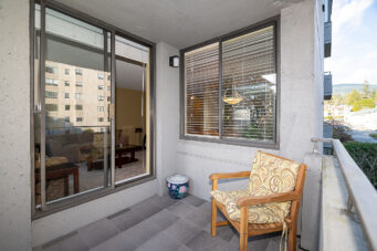 1341 Clyde Avenue - #301